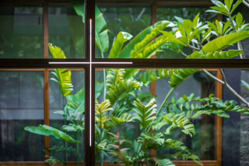 Casa Naturaleza