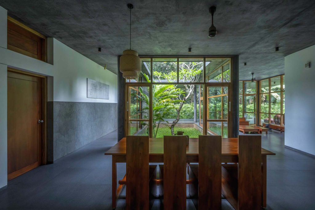 Casa Naturaleza