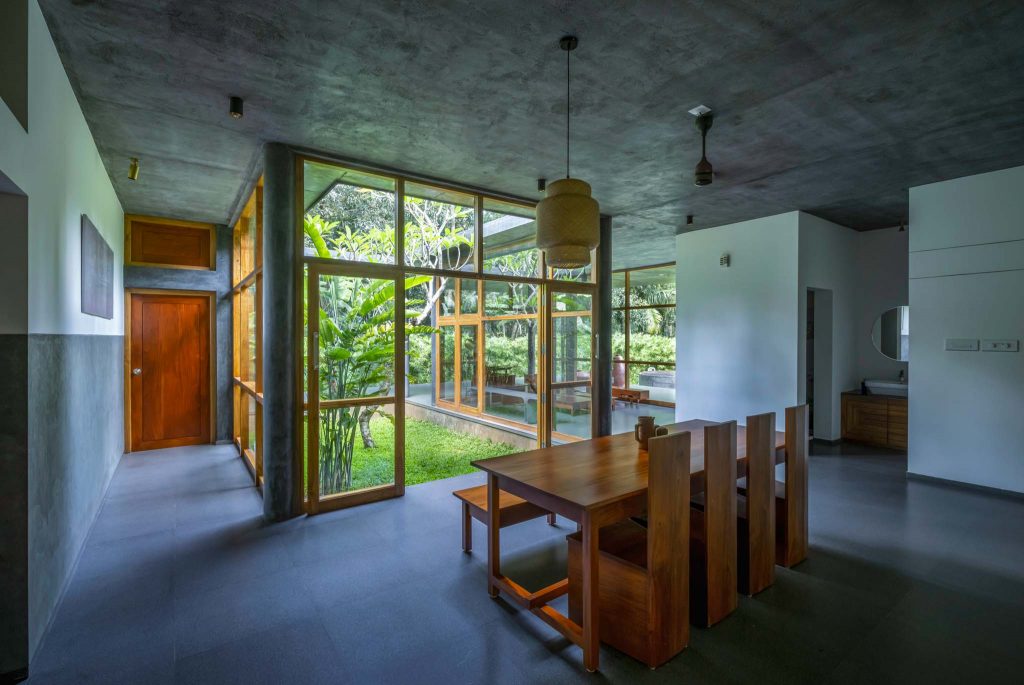 Casa Naturaleza