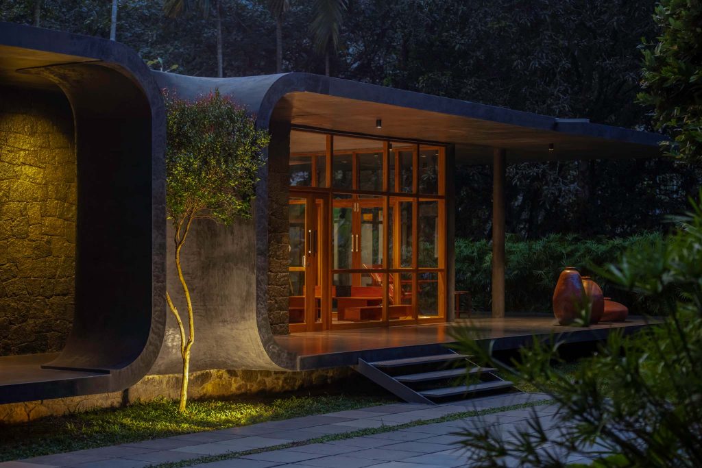 Casa Naturaleza