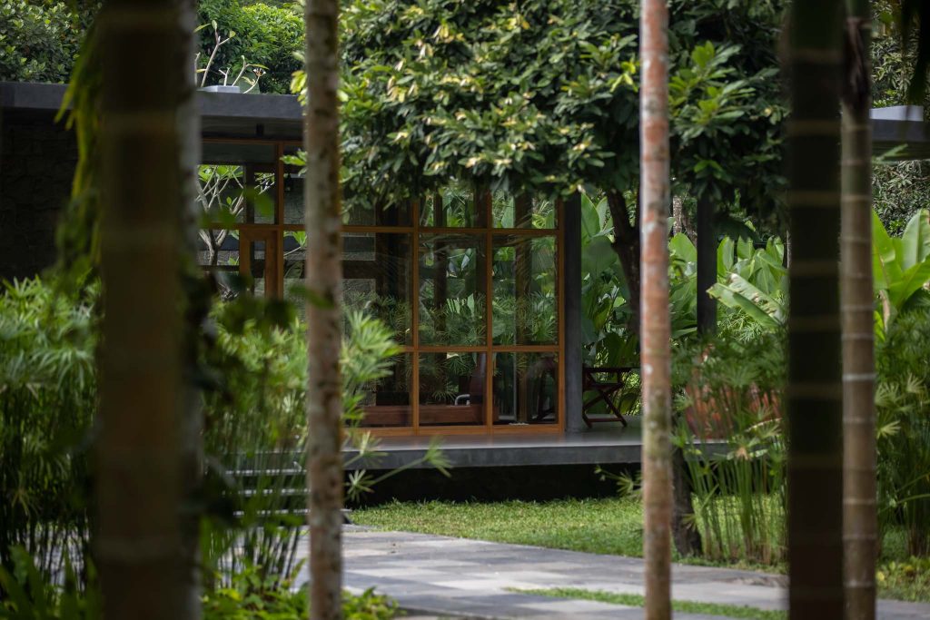 Casa Naturaleza