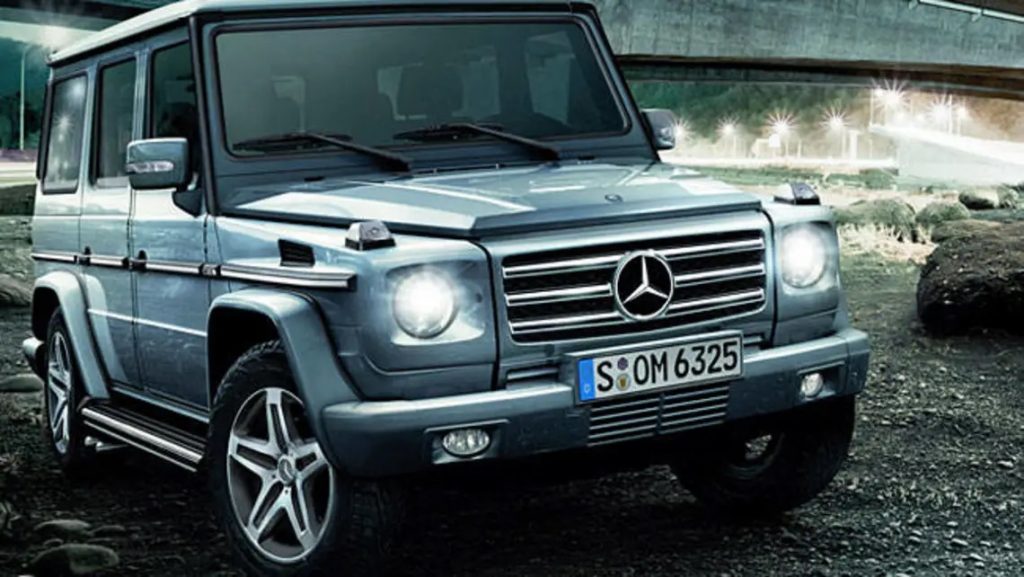 Coches Brad Pitt