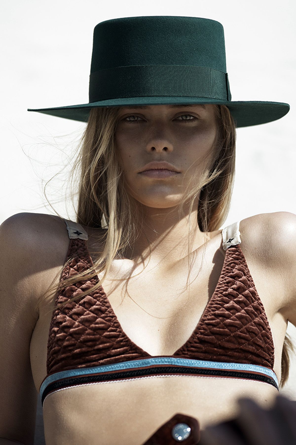 Manchas