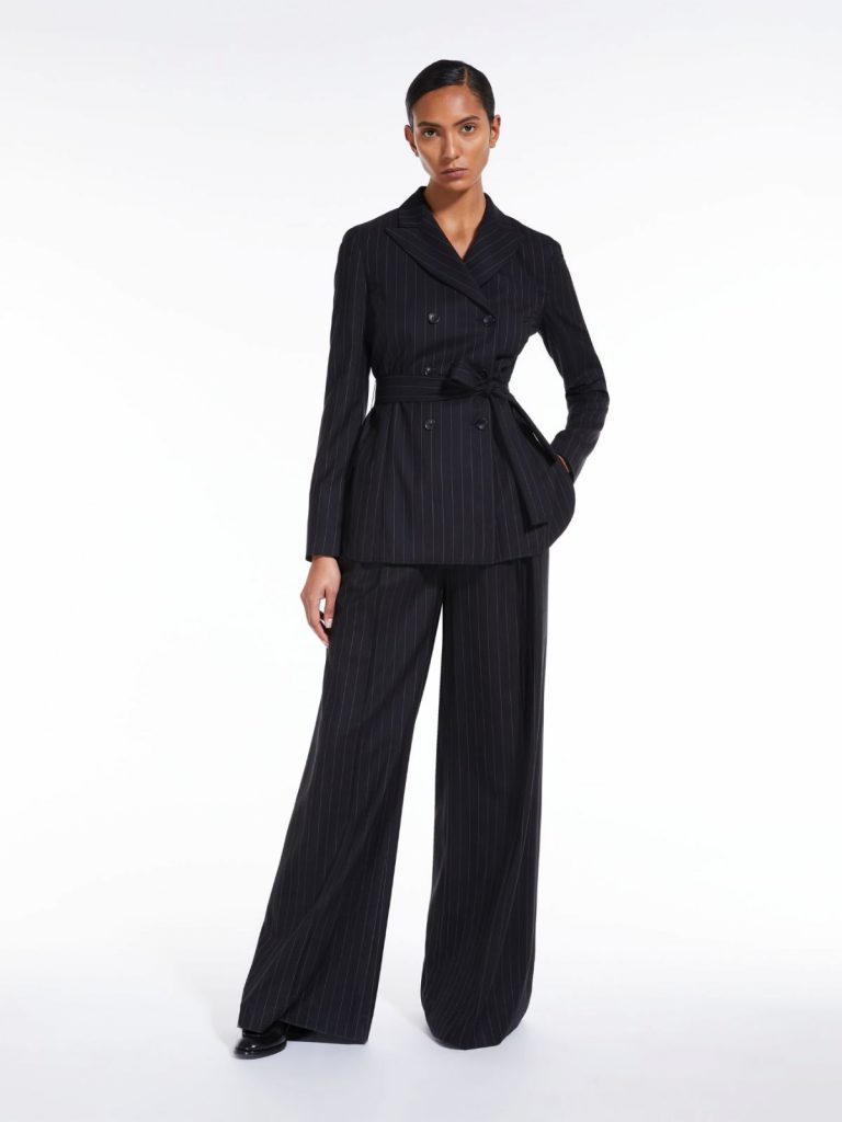Trajes de chaqueta mujer