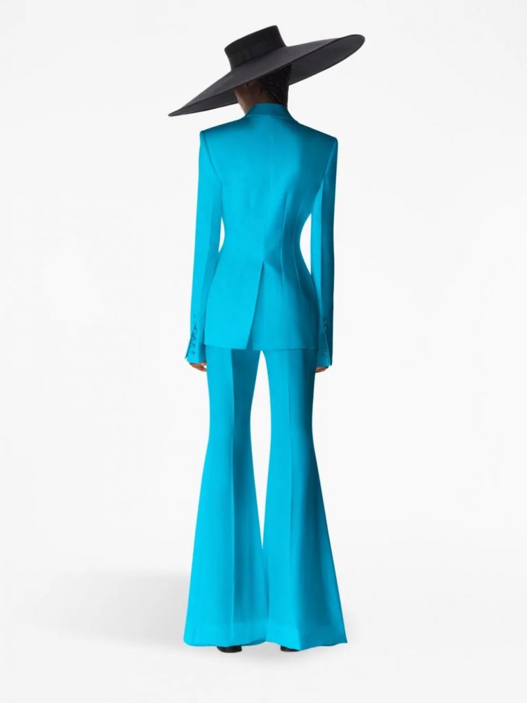 Trajes de chaqueta mujer