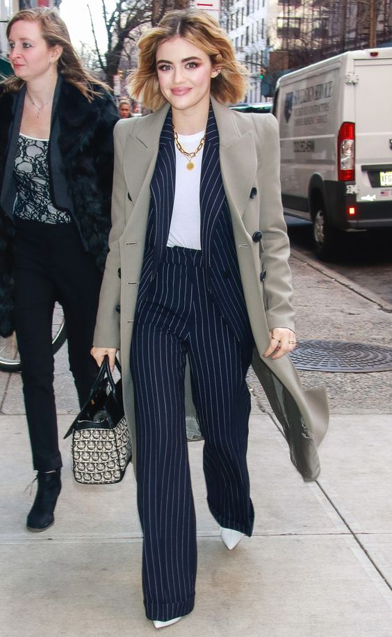 Trajes de chaqueta mujer