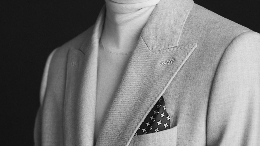 Trajes de chaqueta mujer