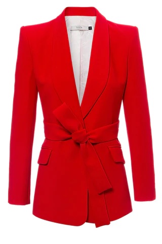 Trajes de chaqueta mujer