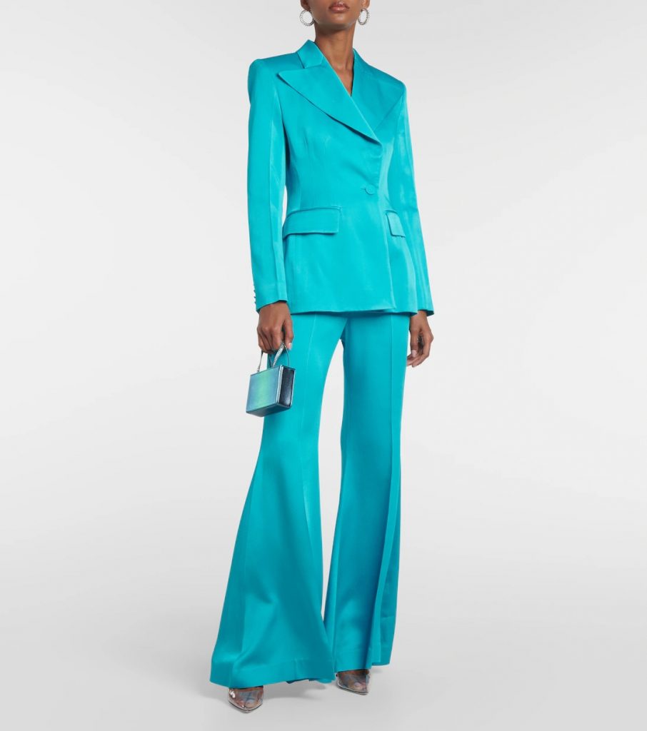Trajes de chaqueta mujer
