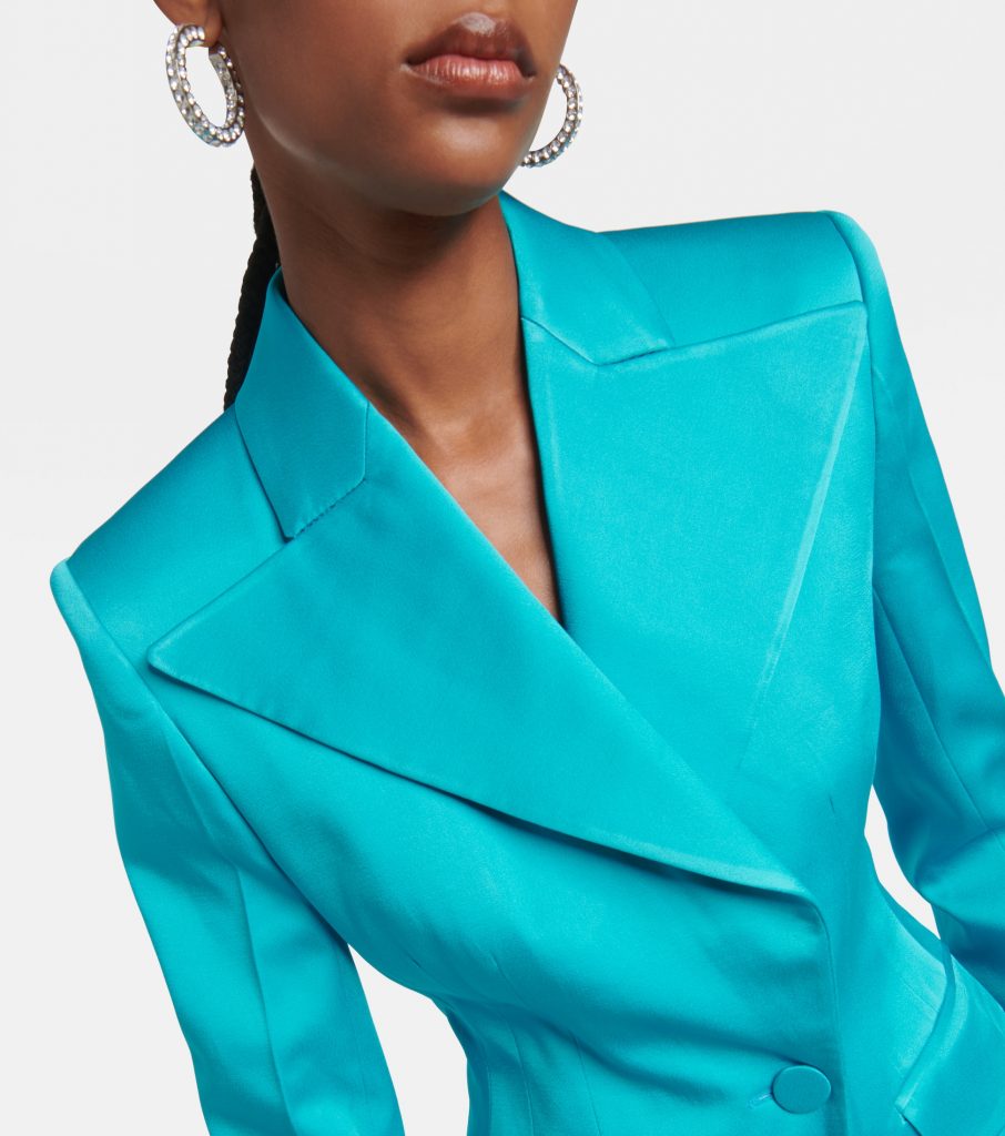Trajes de chaqueta mujer
