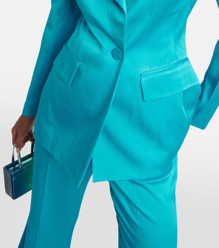 Trajes de chaqueta mujer