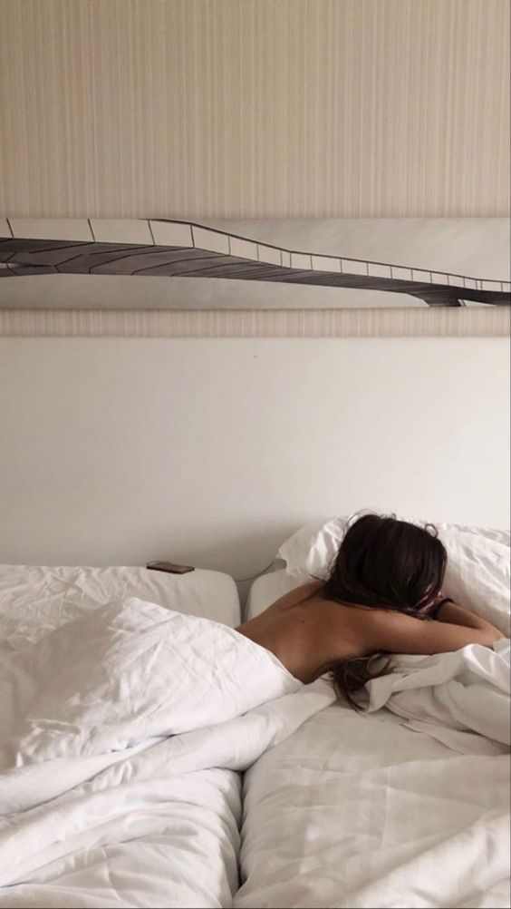 Ansiedad dormir