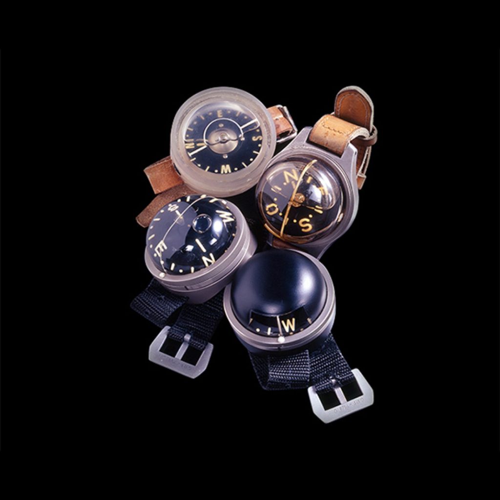 Panerai historia
