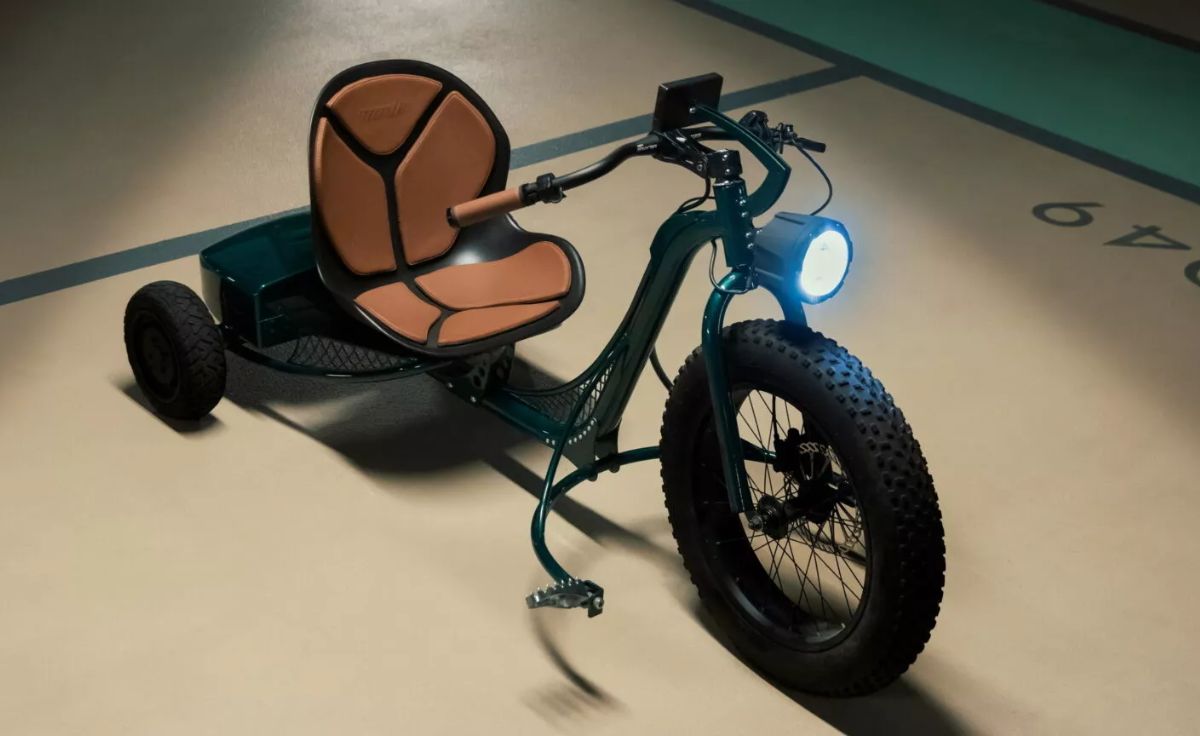 Triciclo