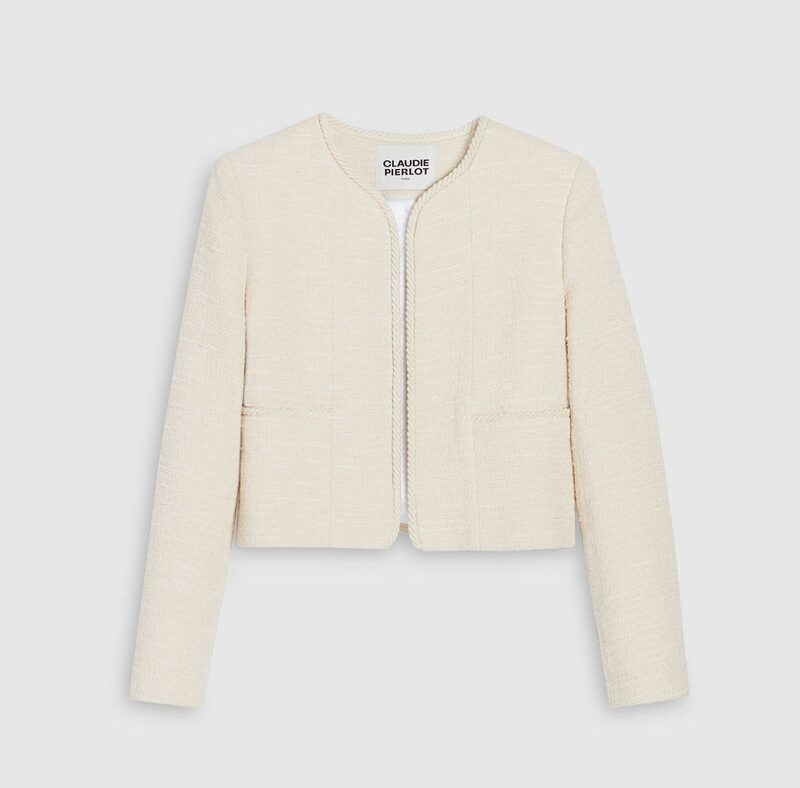 Chaqueta
