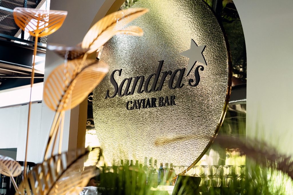 Sandra´s Starlite