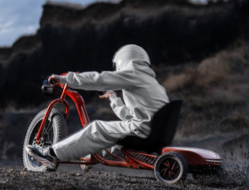 Triciclo