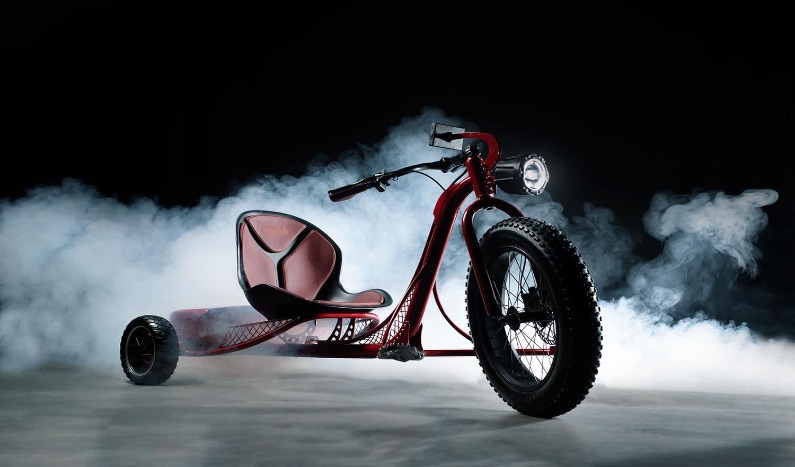 Triciclo