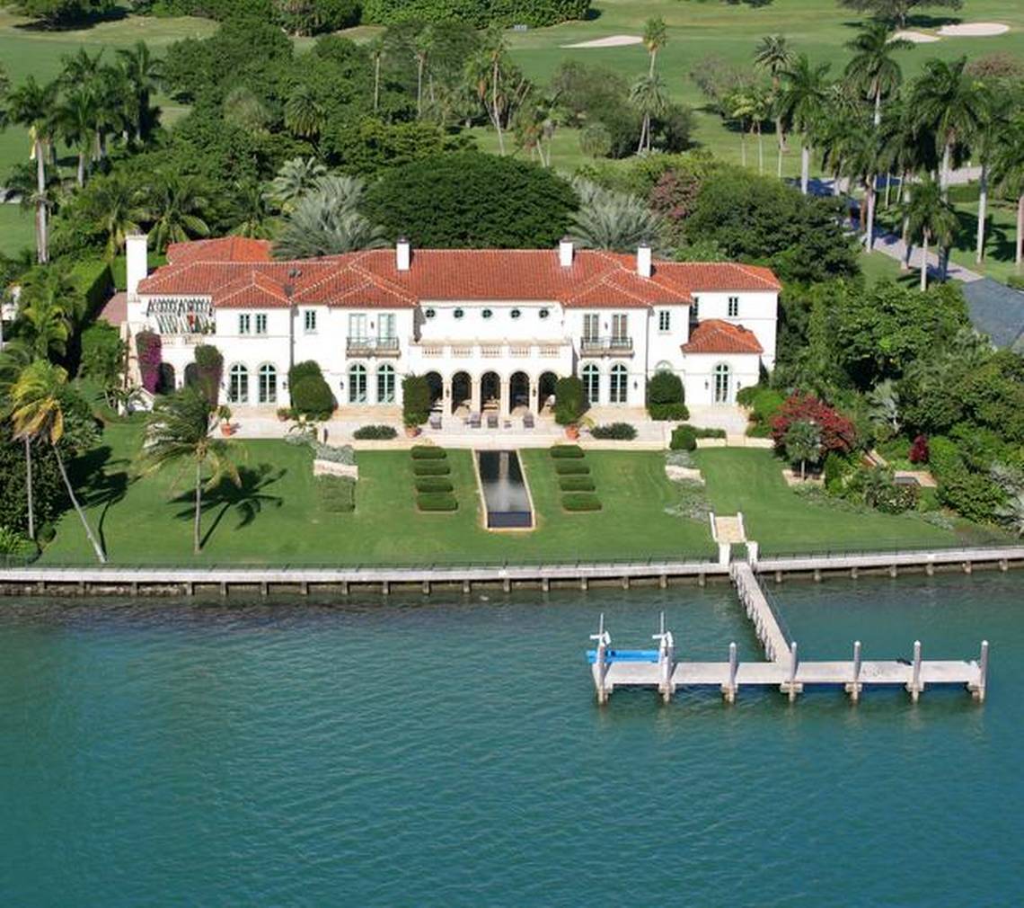 Billionaire Bunker