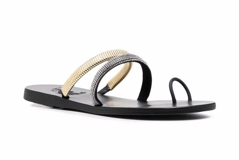 Sandalias