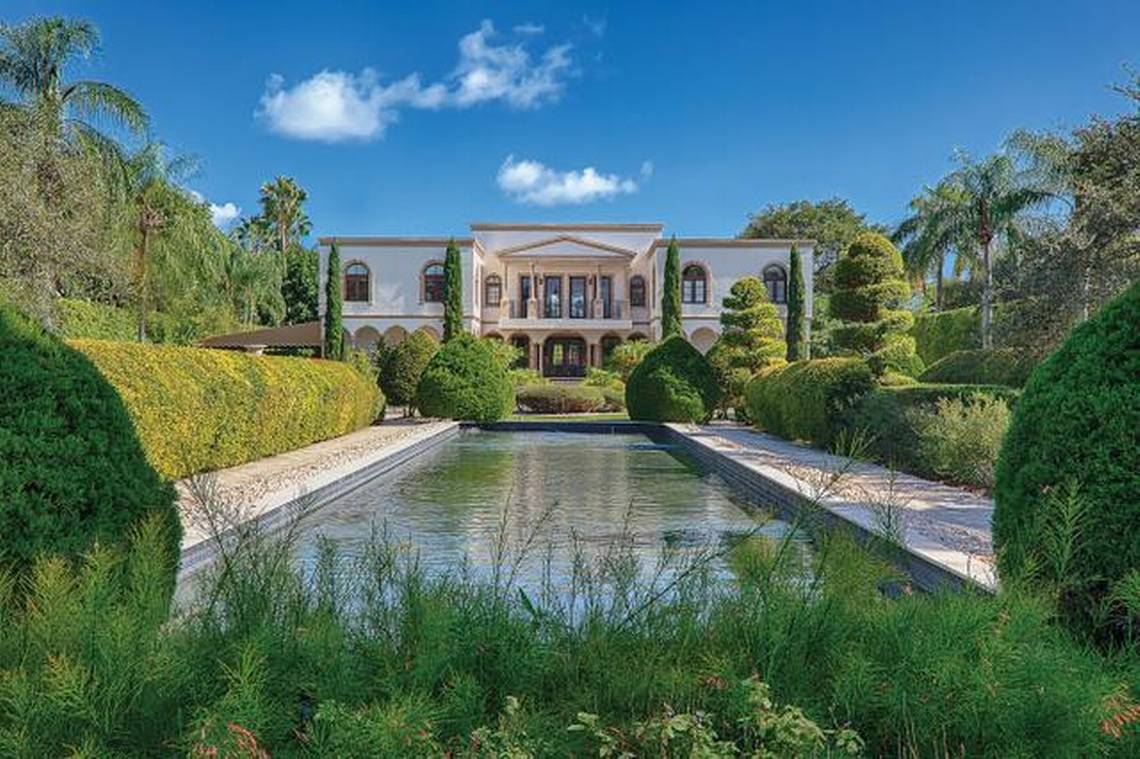Billionaire Bunker
