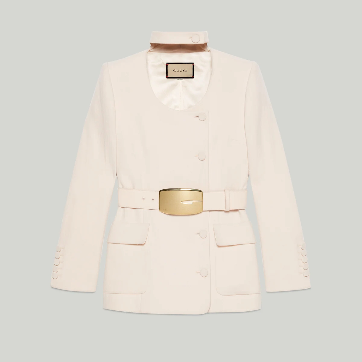 Chaqueta