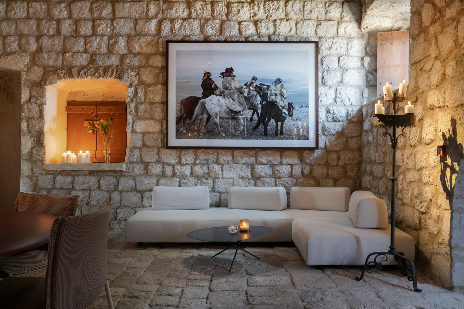 hotel croacia vacaciones beckham