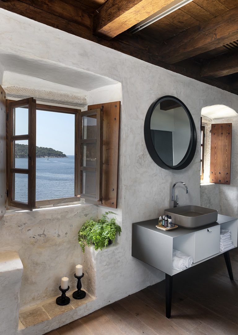 hotel croacia vacaciones beckham