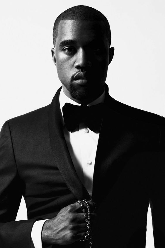 Kanye West