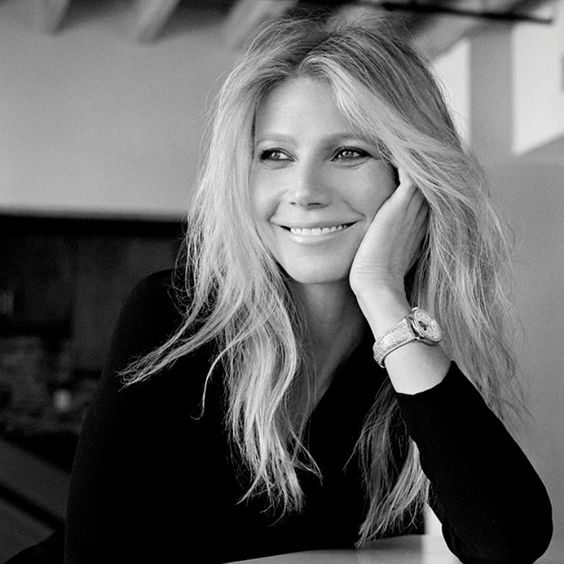 Gwyneth Paltrow
