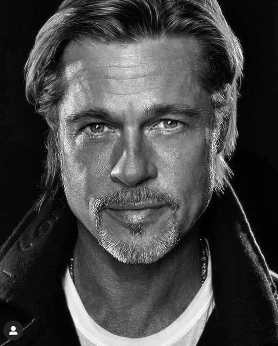 Brad Pitt
