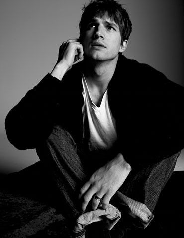 Ashton Kutcher