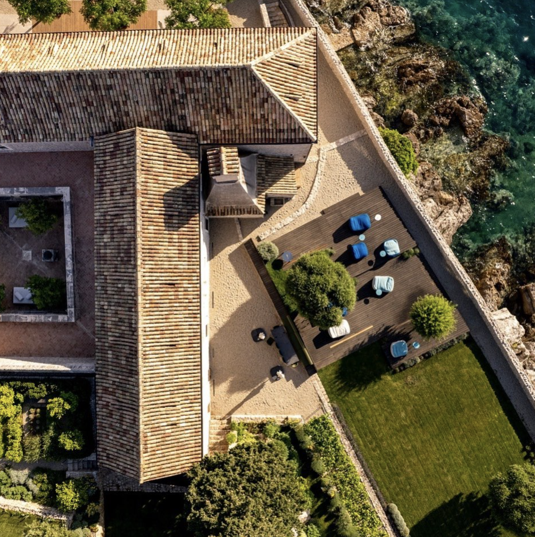 hotel croacia vacaciones beckham