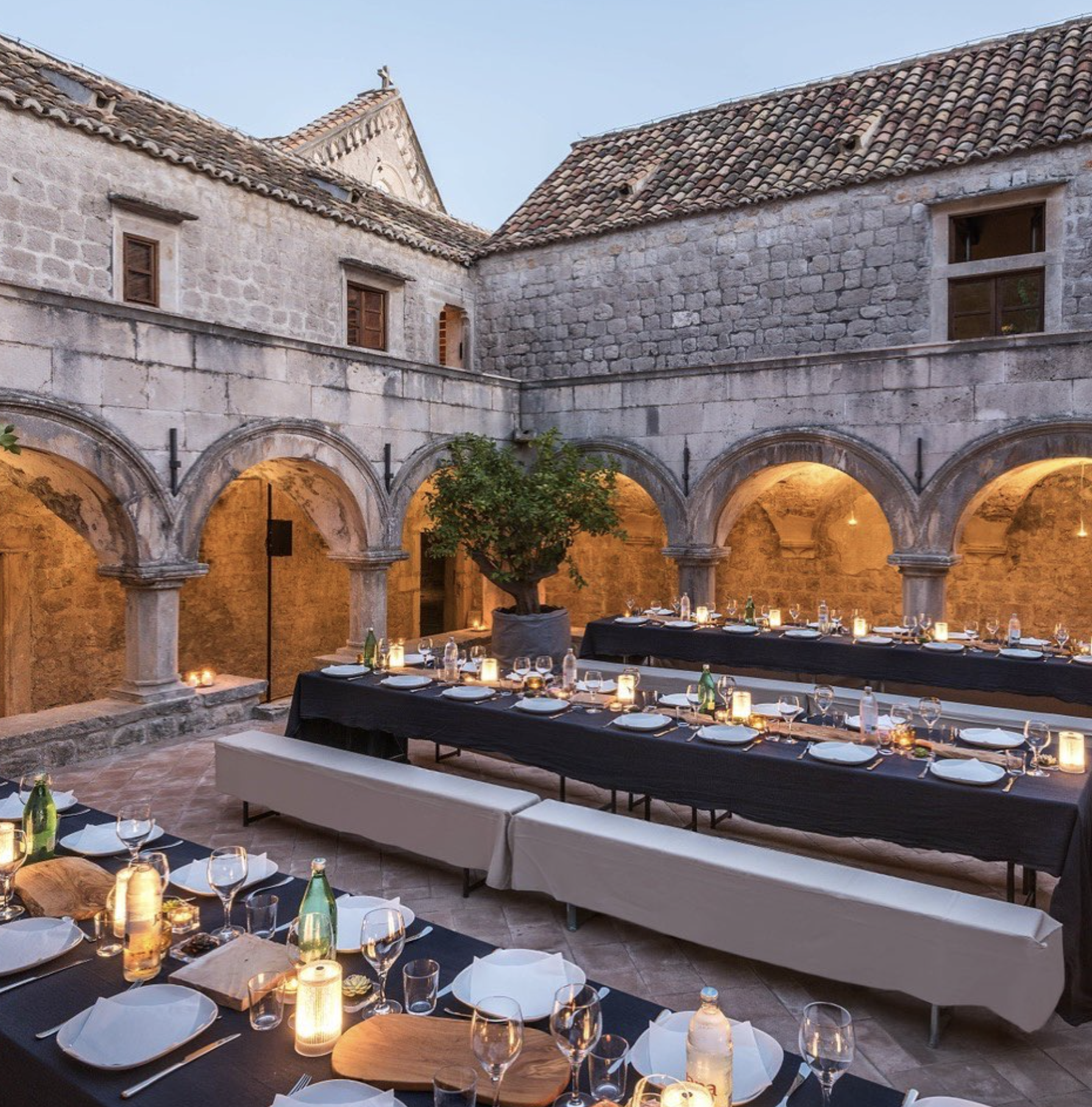 hotel croacia vacaciones beckham