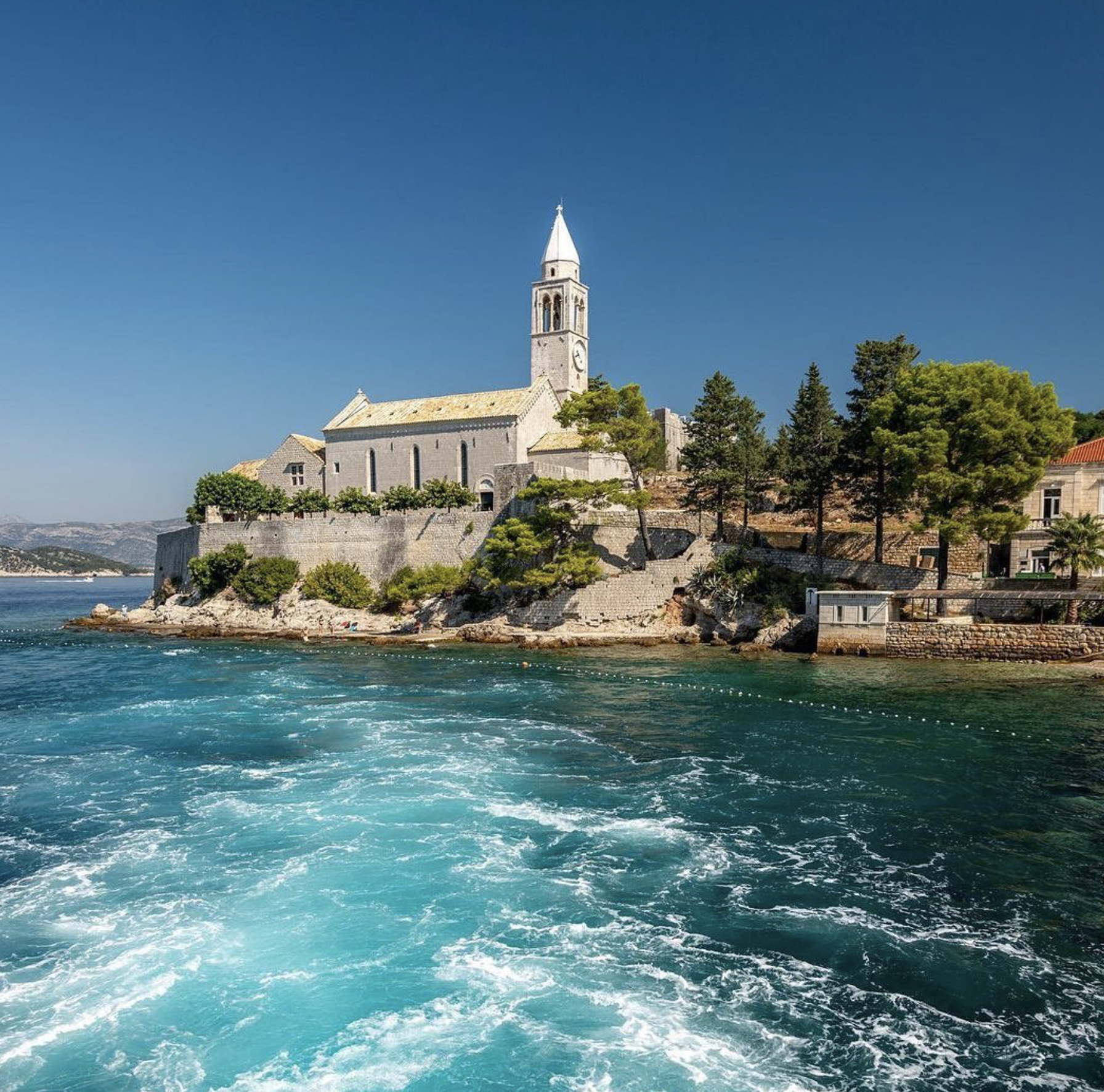 hotel croacia vacaciones beckham