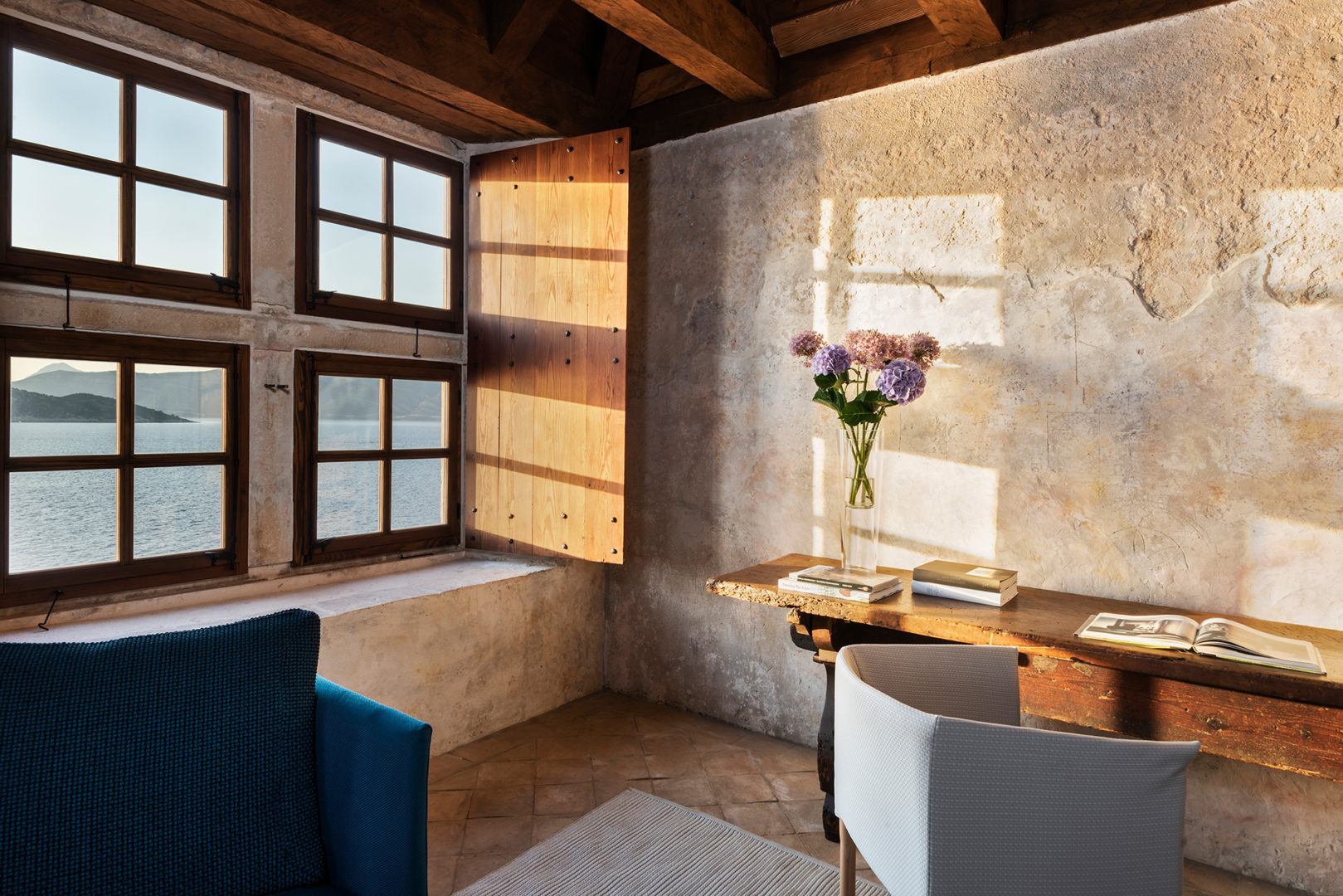 hotel croacia vacaciones beckham