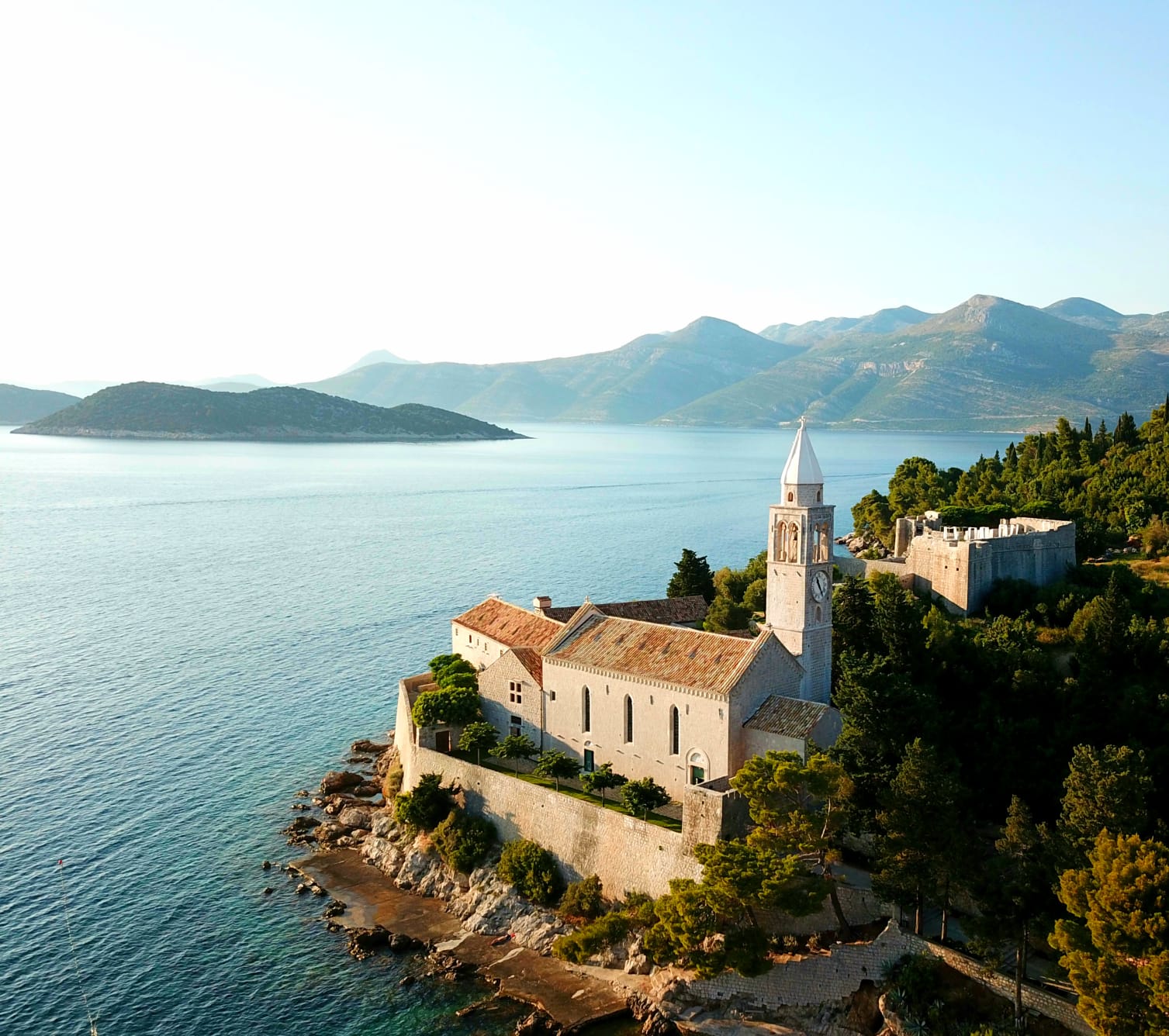 hotel croacia vacaciones beckham