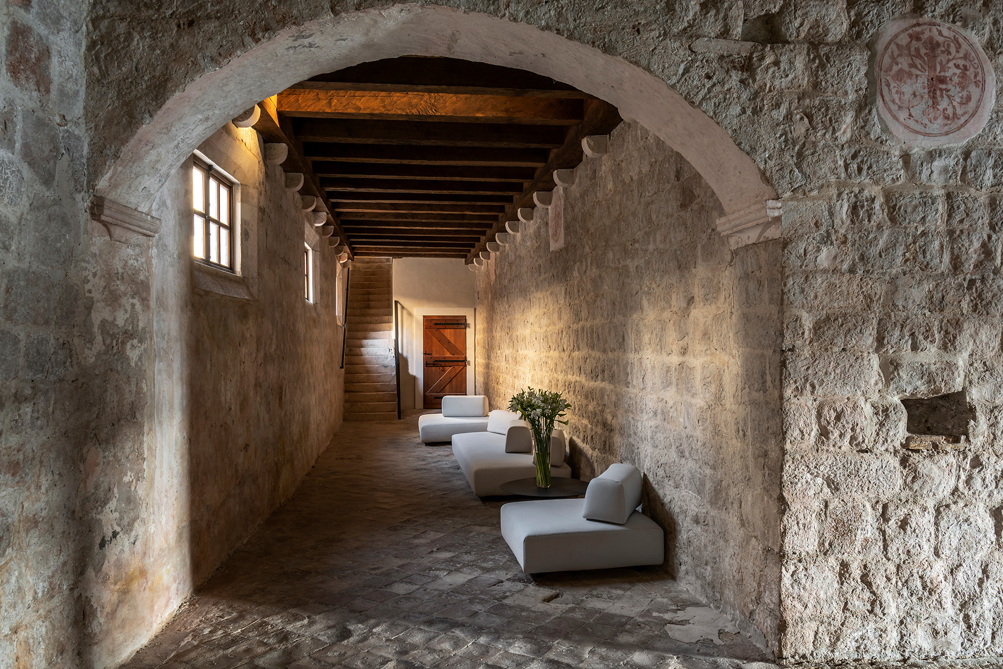 hotel croacia vacaciones beckham