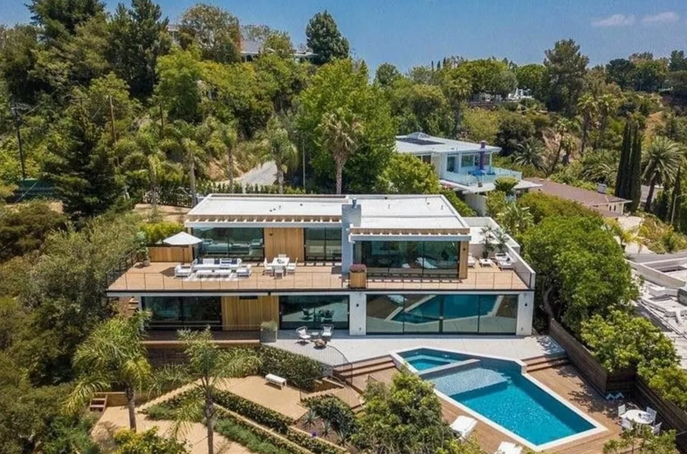 Casa Daniel Ricciardo