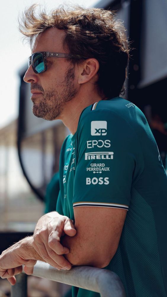 Fernando Alonso