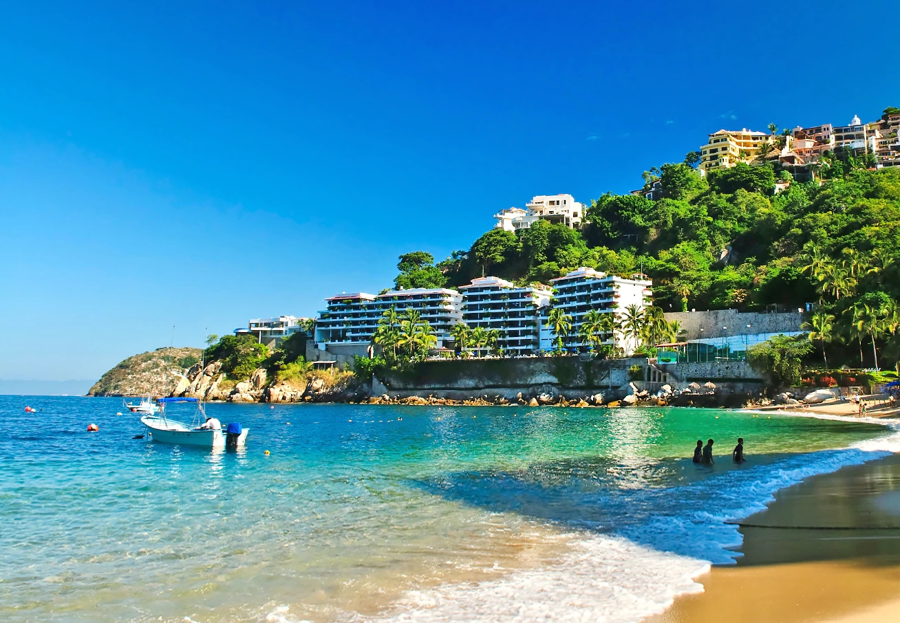 Puerto Vallarta, México