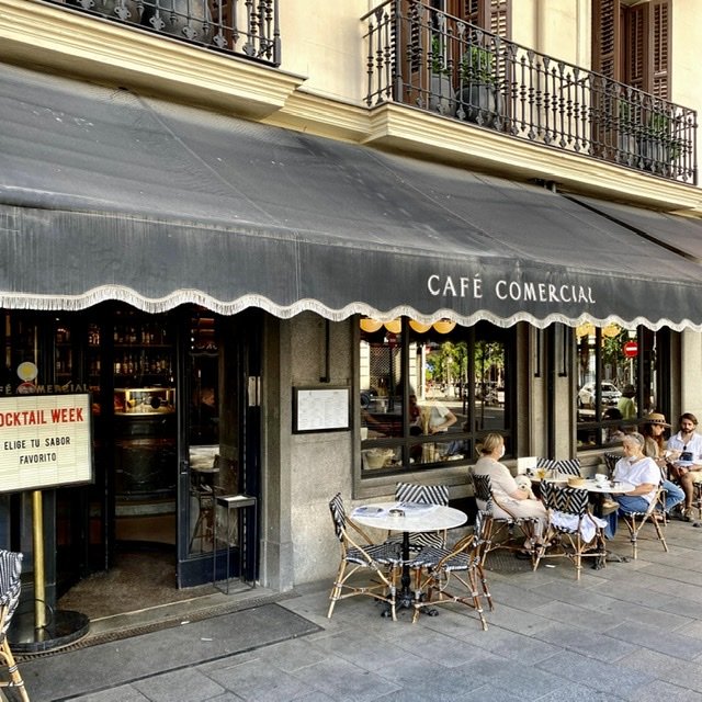 Café
