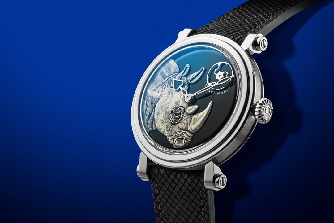 Speake Marin