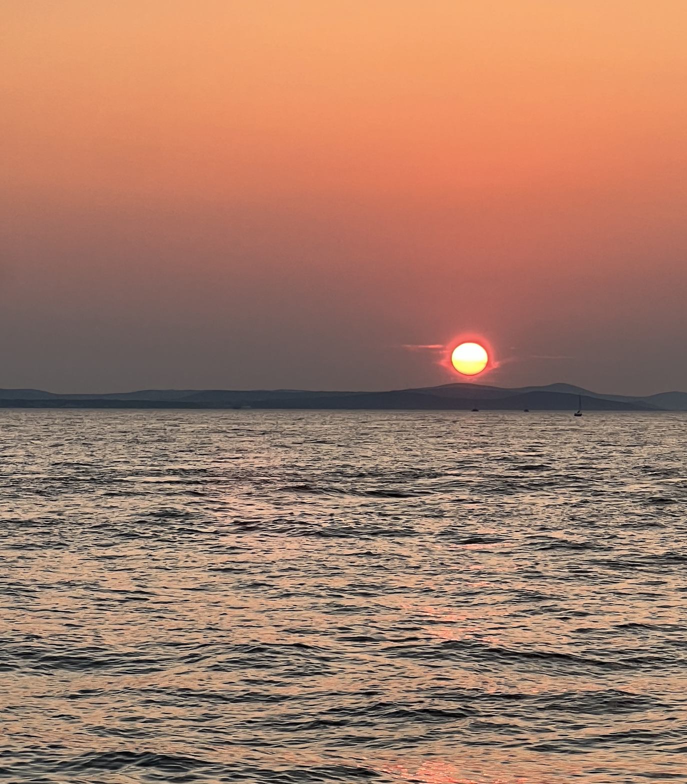 Zadar, Croacia