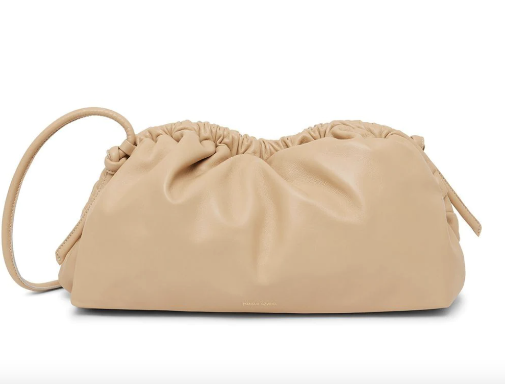 Mansur Gavriel