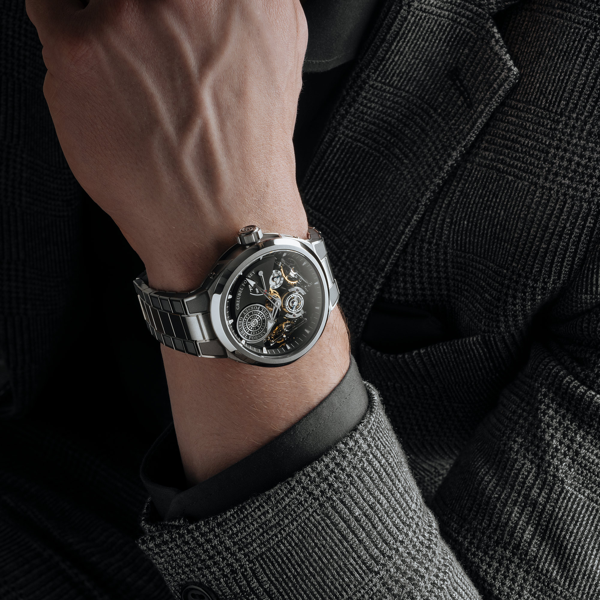 Reloj