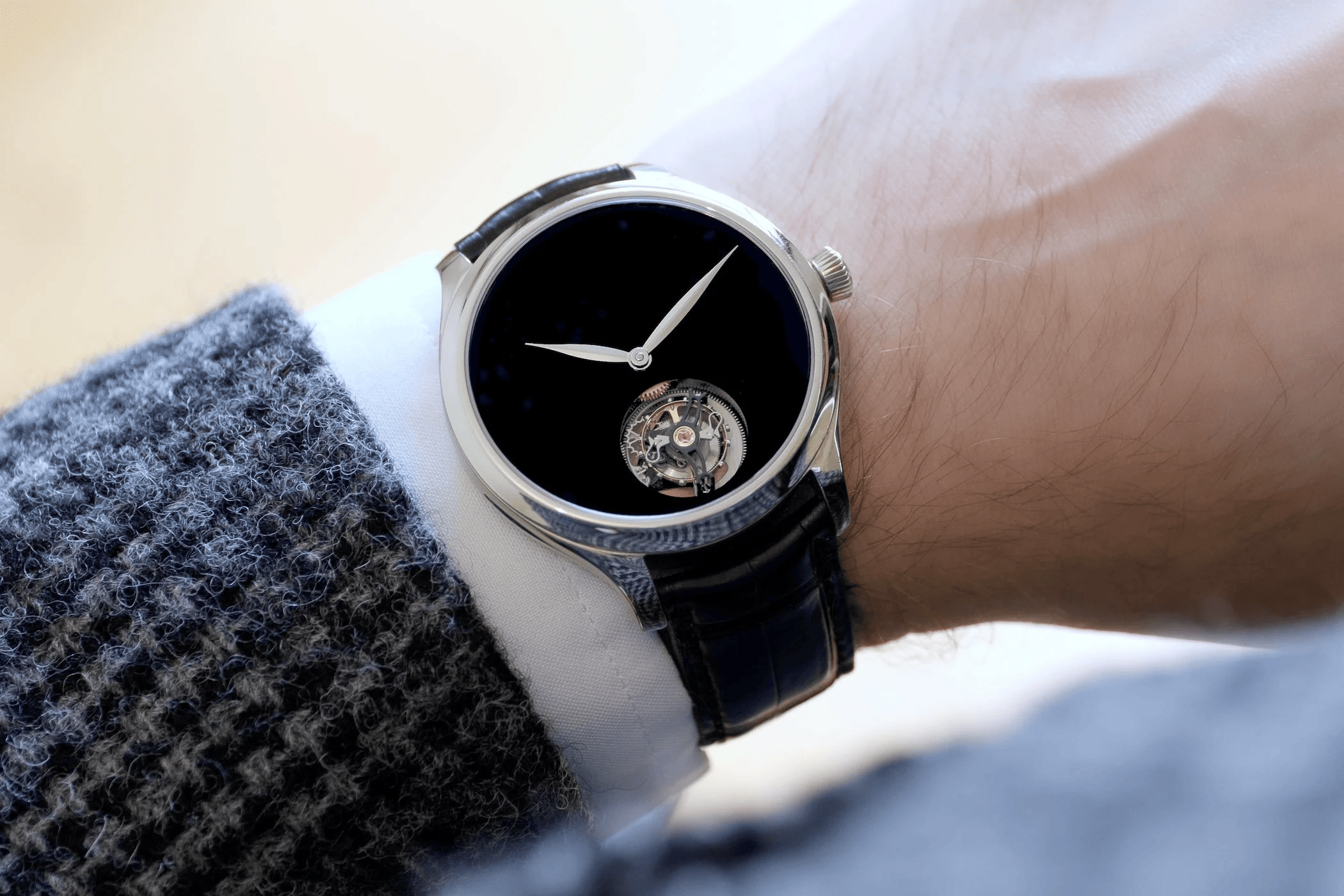 Reloj