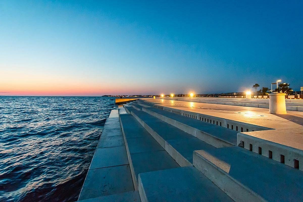 Zadar, Croacia