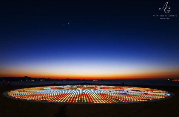 Zadar, Croacia