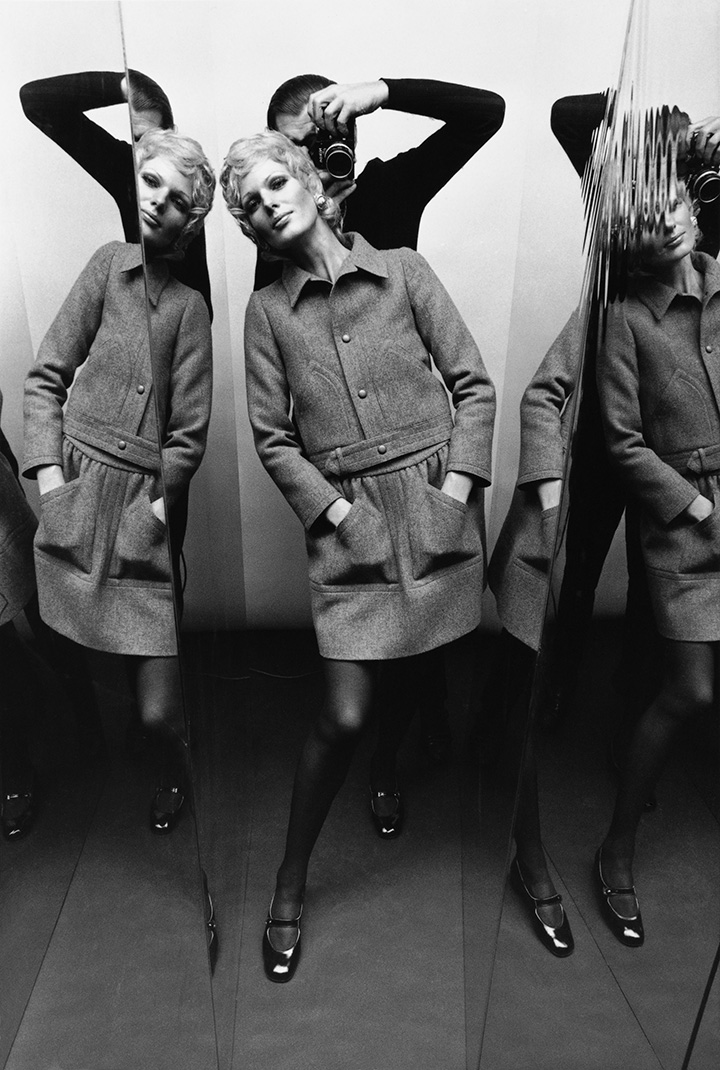 Helmut Newton Foundation